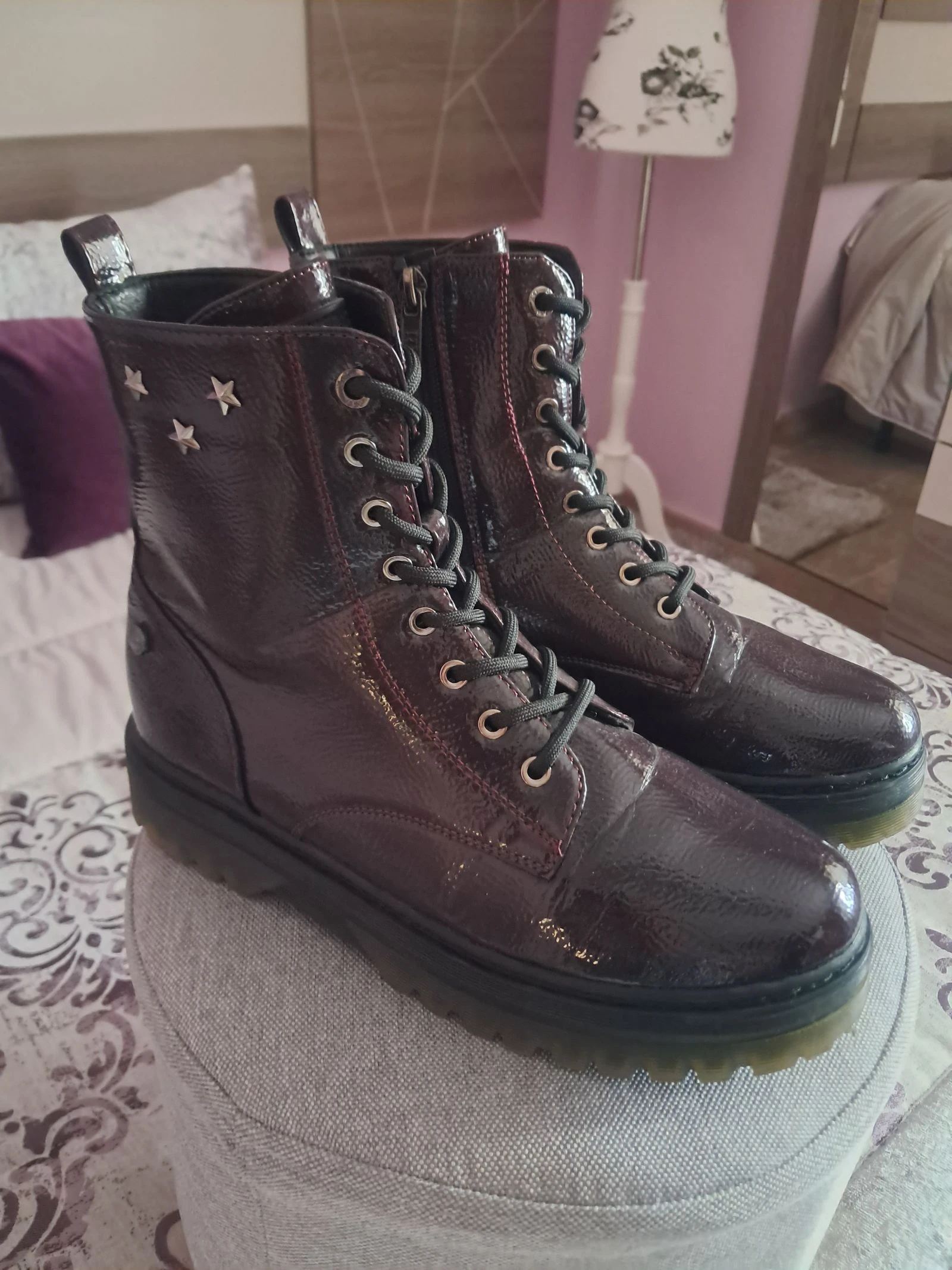 Botas XTI  – photo 2